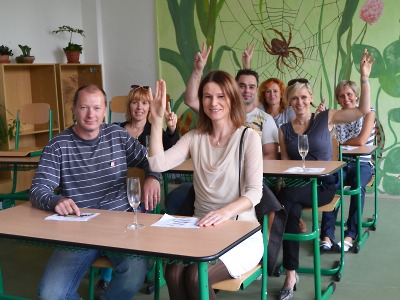 Randovka slavila 30 let