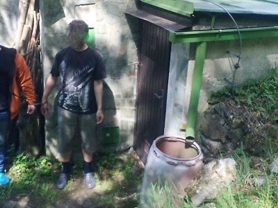 Recidivista – kavalír, který působil i na Jablonecku, je již dopaden