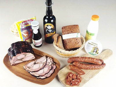 V Libereckém kraji se poosmé soutěžilo o značku Regionální potravina