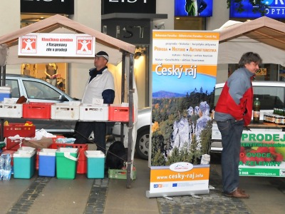 Šest výrobků s výjimečnou kvalitou obdrželo značku Regionální potravina