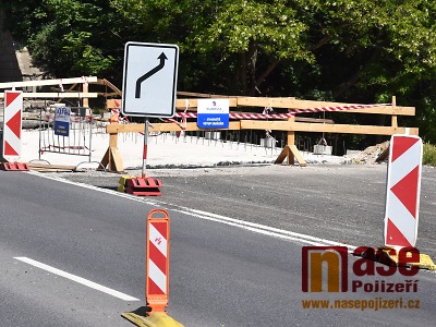 Mosty ve Svijanech se dočkají rekonstrukce, kraj vybral stavební firmu