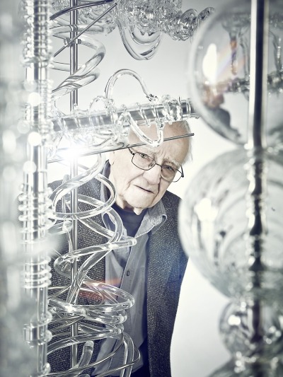 Muzeum skla a bižuterie dostane k výročí darem křišťálový skvost