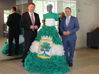 Den evropského dědictví proběhne i na jablonecké radnici