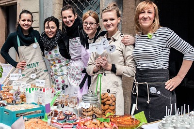 Restaurant Day bude poprvé k vidění a ochutnání i v Jablonci