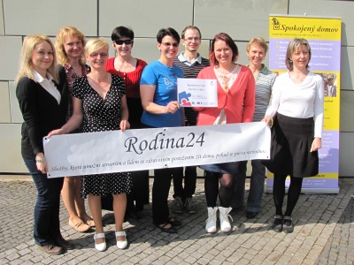 Město Jablonec souhlasí s projektem stavby pro Rodinu24 
