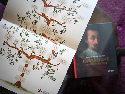 Rok Harrachů začal v Krkonoších, tento týden se symbolicky uzavírá