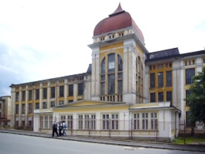 V Rokytnici nad Jizerou vzniká aquapark a zábavní centrum