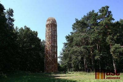 Heřmanice mají nové lákadlo pro turisty