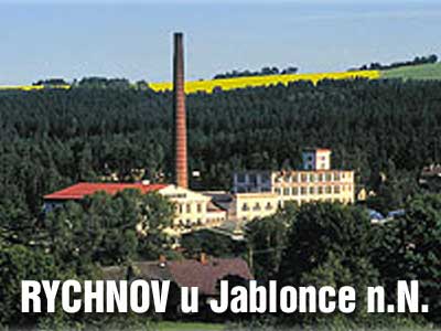 V Rychnově zůstává starostou Chlouba V Rychnově zůstává starostou Chlouba