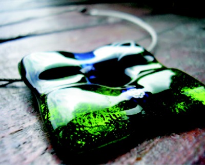 Světem skleněným vás provede výstava na rychnovské radnici