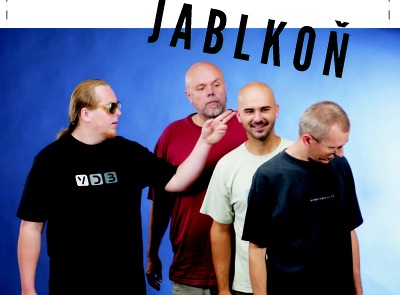 Do Rychnova zavítá skupina Jablkoň