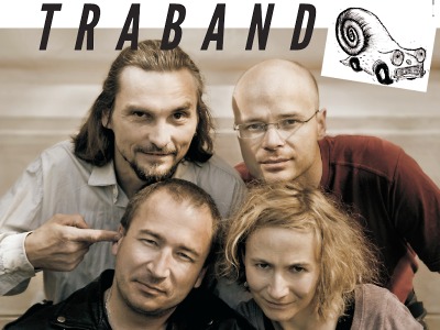 Do rychnovské Bažiny zajede Trabant