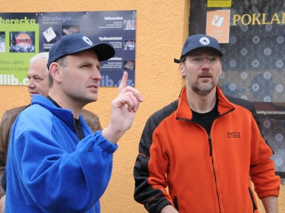 V Rychnově si připomenou svatého Václava poutí, během i koncertem