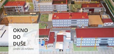 V Galerii Franze Riegra v Rýnovicích zahájí výstavu Okno do duše