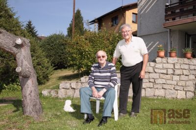 Josef Pluhař - sportovec i exportér skla a bižuterie