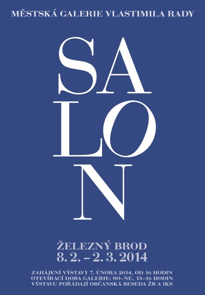 V Železném Brodě proběhne zřejmě první umělecký Salon