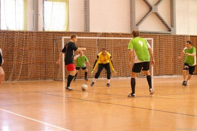 7. ročník Memoriálu Miloslava Prouska