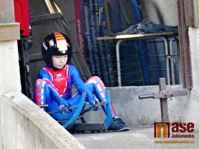 Video: Rozhovor s Drahoslavem Huškem, předsedou sáňkařské asociace