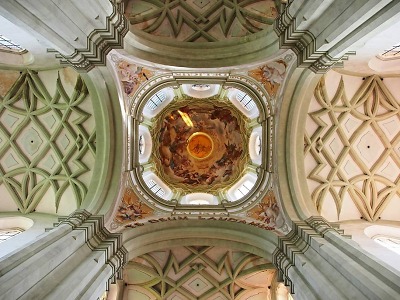 Jakub Bachtík v přednášce prozradí více o známém architektovi