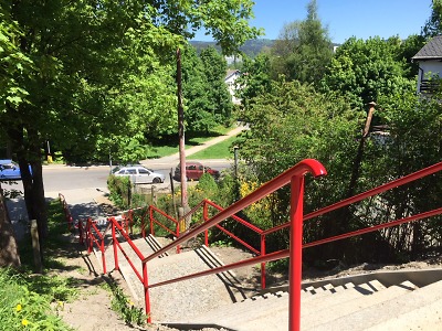 Opravy jabloneckých komunikací jsou v plném proudu