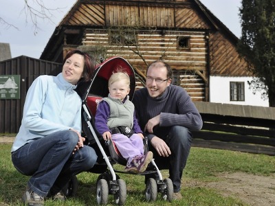 Autor foto:Archív Sdružení Český ráj Český ráj navštívíte i bez bariér