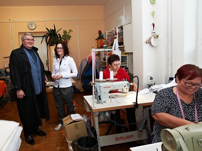 D.R.A.K.u pomohl Harapes, sdružení pokřtí medvěda