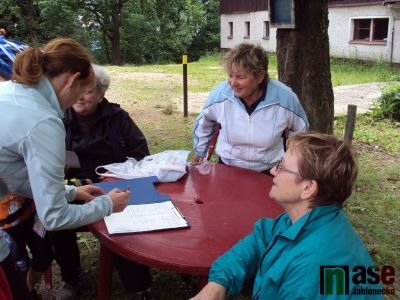 Bramberk praskal ve švech