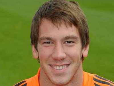 Jablonec posílí z Chelsea gólman Jan Šebek