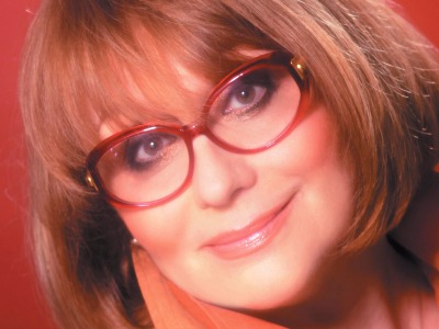 Na sedmihorském pódiu zazpívá Naďa Urbánková, zasoutěžte si o lístky