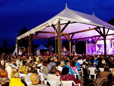 Sedmihorské léto 2015 nabídne rock i klasiku, smích i zamyšlení
