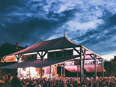 Sedmihorské léto odtajnilo program svého 11. ročníku