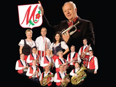 Sedmihorské léto 2014 zahájí koncert Moravanky