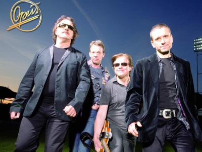 Sedmihorské léto startuje. Přijedou i legendy Alphaville a Opus