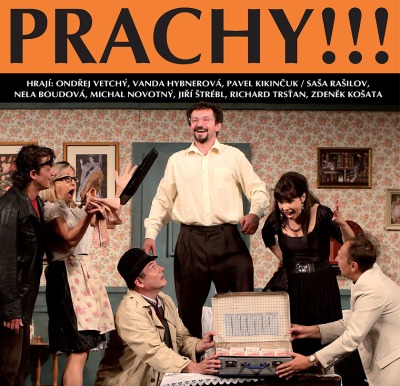 V druhém díle Sedmihorského léta se představí herecké hvězdy