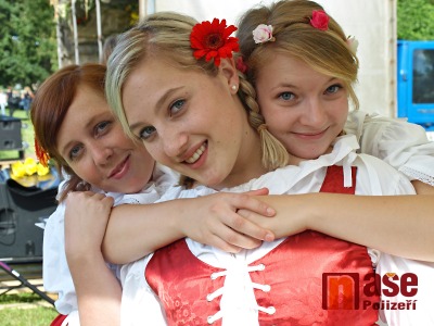 Obrazem: 11. ročník Semilského pecnu