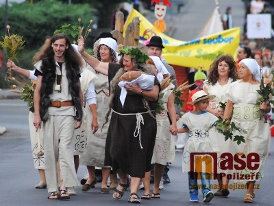 Obrazem: 12. ročník Semilského pecnu