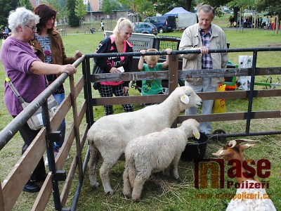 Obrazem: 14. ročník Semilského pecnu