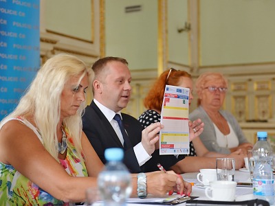 Liberecký kraj chce rozšířit sociální služby pro potřebné