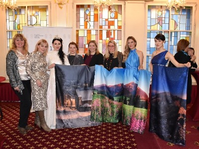 Česko-slovenská kolekce se šperky Šenýr Bijoux zazáří na Holiday World