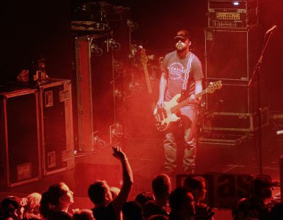 Obrazem: Tři sestry a Bára Špotáková v Eurocentru