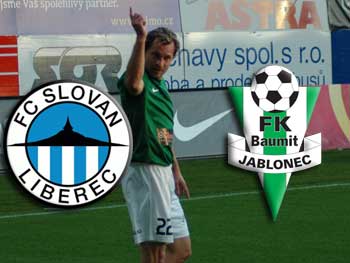 VIDEO: Jablonečtí se těší na sobotní 38. ligové derby