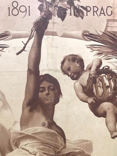 Autor foto:Archiv KÚ Libereckého kraje Pohlednice a oděvy zrestauruje Severočeské muzeum i díky dotaci