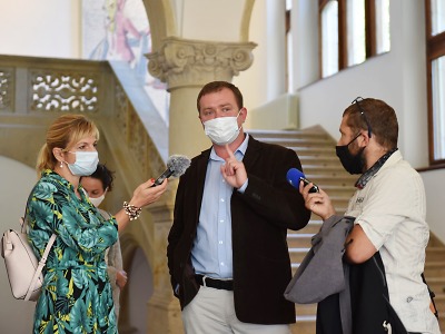 Autor foto:Archiv KÚ Libereckého kraje Severočeské muzeum zve na Den otevřených dveří po rekonstrukci