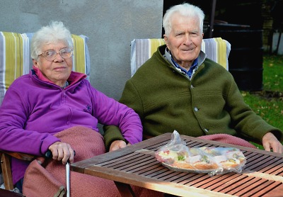 SEX, s tím už jsem sek… aneb jak si poradí osobní asistentky Rodiny24 s projevy sexuality seniorů