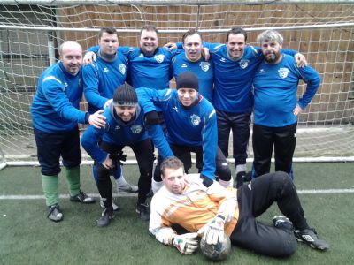 SG Železný Brod vyhrála 11. ročník memoriálu