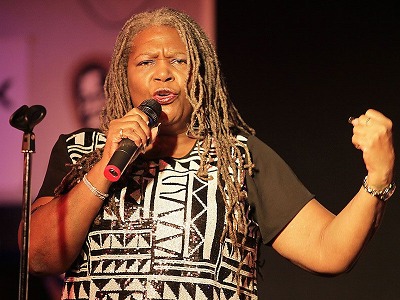 Oheň z Texasu je zpátky v Jablonci