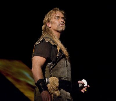 Richard Wagner: Siegfried 