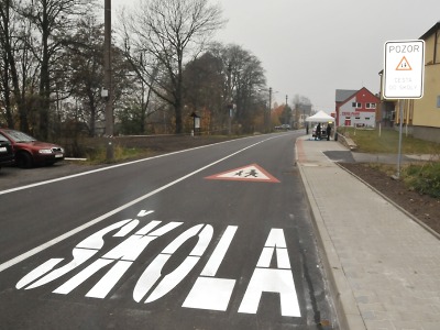 Kraj vyzval společnost AVEZA k náhradě škody 6,8 miliónu