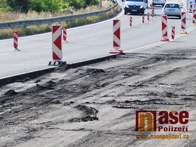 Kraj vybral firmy, které opraví komunikaci v Janově či most ve Víchové