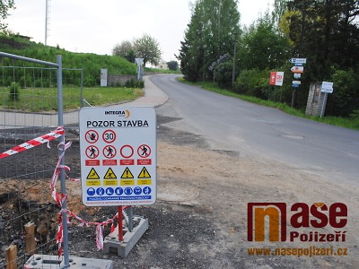Autor foto:Archiv KÚ Libereckého kraje Rekonstrukce silnic v regionu pokračují. Kraj vybral další firmy